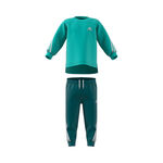 Abbigliamento Da Tennis adidas Future Icon Jogging French Terry Babybekleidung